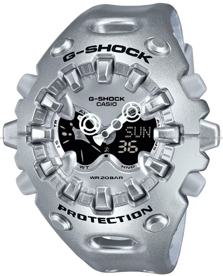 Zegarek Męski G-SHOCK Cool Eyes GA V01A 8AER