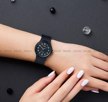 Casio LQ 24B 1BEF Zegarek Damski