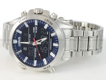 Zegarek Męski Lorus RW665AX9