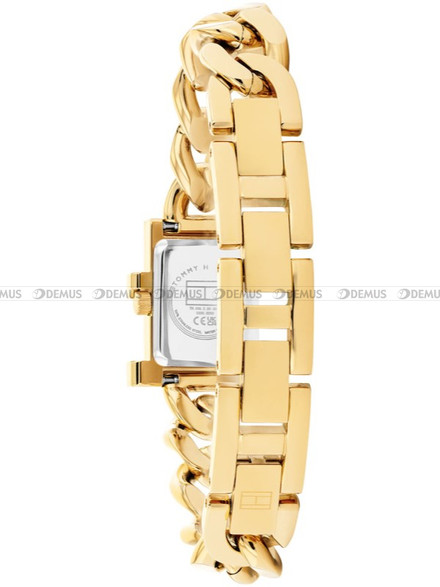 Tommy Hilfiger TH85 1782823 Zegarek Damski