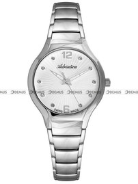 Zegarek Adriatica Ladies fashion A3798.5173Q Damski, Kwarcowy, Wskazówkowy