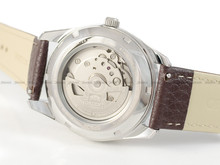 Orient Automatic Stretto RA-AC0R03Y30B Zegarek Męski