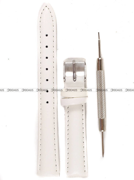 Pasek do zegarka - Demus PSC1.14.22 - 14 mm - Narzędzie do wymiany paska w zestawie