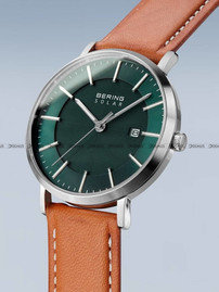 Bering Solar 15439-508 Zegarek Męski