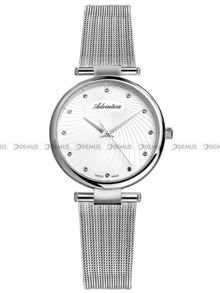 Zegarek Adriatica Ladies fashion A3689.5143Q Damski, Kwarcowy, Wskazówkowy