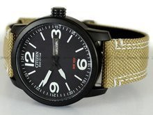 Zegarek Citizen Eco Drive BM8476-23EE Męski, Kwarcowy, Wskazówkowy