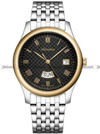 Adriatica A1025.2166Q Zegarek Męski