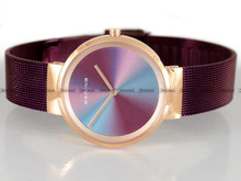 Zegarek Bering 10X31-ANNIVERSARY3 Damski, Kwarcowy, Wskazówkowy