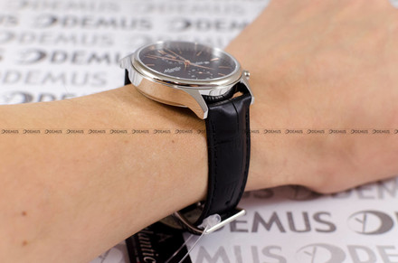 Seabase 64452.41.61R Zegarek Atlantic