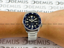 Zegarek Seiko Automatic SRPD51K1 Męski, Automatyczny, Wskazówkowy