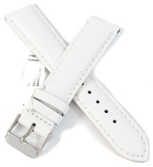 Pasek skórzany do zegarka - Chermond A260.20.22 - 20 mm