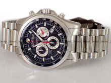 Zegarek Roamer 220837 41 55 20 Męski, Kwarcowy, Wskazówkowy