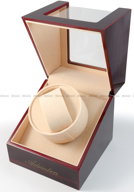 Zegarek Adriatica Ladies fashion A3333.514MA Damski, Automatyczny, Wskazówkowy