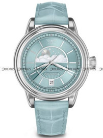 Zegarek Damski Aviator Douglas MoonFlight V.1.33.0.261.4