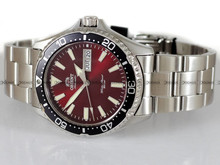 Zegarek ORIENT Diver RA-AA0003R19B Męski, Automatyczny, Wskazówkowy