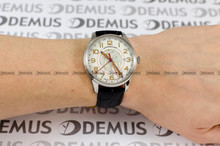 Zegarek Męski Sturmanskie Heritage Sputnik GMT 51524-1071661