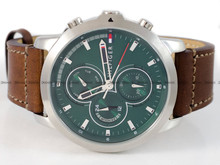 Tommy Hilfiger Jameson Le 2770154 Zegarek Męski - bransoletka w zestawie