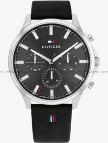 Tommy Hilfiger Ryder 1710495 Zegarek Męski