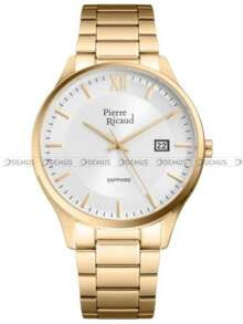 Pierre Ricaud P97262.1163Q Zegarek Męski