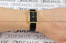 Zegarek Damski Rosefield The Octagon OBSBG-O49