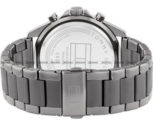 Tommy Hilfiger Jax 1710657 Zegarek Męski