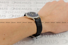 Zegarek Adriatica Ladies strap A3173.5255Q Damski, Kwarcowy, Wskazówkowy