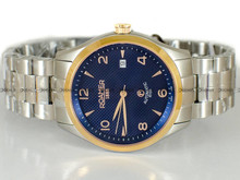 Zegarek Roamer 952660 49 44 60 Męski, Automatyczny, Wskazówkowy