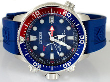 Zegarek Citizen Promaster BN2038-01L Męski, Kwarcowy, Wskazówkowy