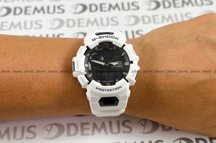 Zegarek Męski G-SHOCK Bluetooth GBA 900 7AER