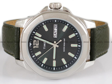 Zegarek Męski Timex Essex Avenue TW2U82000