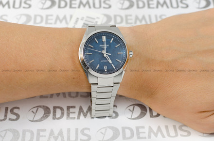 Edifice EFK 100D 2AEF Zegarek Męski Automatyczny