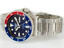 Zegarek Seiko Automatic SRPD53K1 Męski, Automatyczny, Wskazówkowy