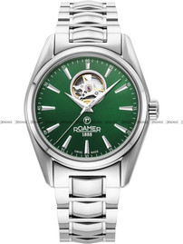 Roamer Searock Master 984985 41 75 20 Zegarek Męski