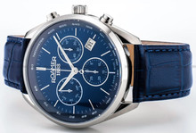 Roamer Pro Chrono 993819 41 45 02 Zegarek Męski