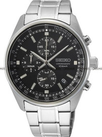 Zegarek Seiko Chronograph SSB379P1 Męski, Kwarcowy, Wskazówkowy