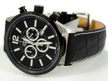 Zegarek Adriatica Chronograph A8188.Y254CH Męski, Kwarcowy, Wskazówkowy