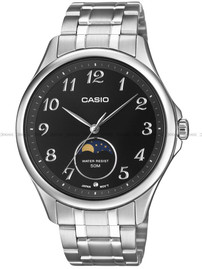 Zegarek Męski Casio MTP M110D 1AVER