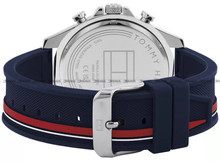 Tommy Hilfiger Clark 1792083 Zegarek Męski