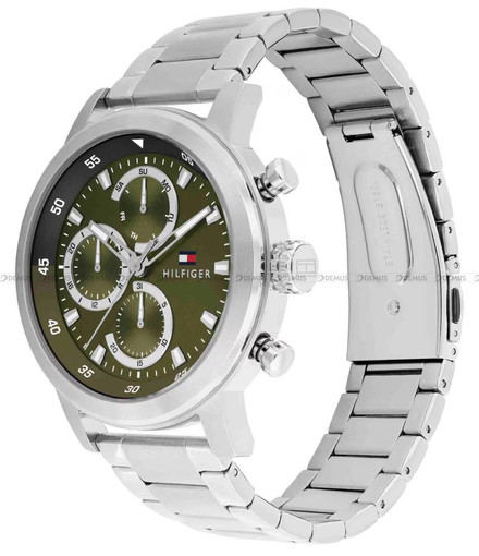 Tommy Hilfiger Rocky 1792180 Zegarek Męski