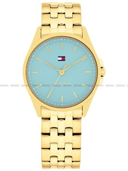 Tommy Hilfiger Jade 1782776 Zegarek Damski