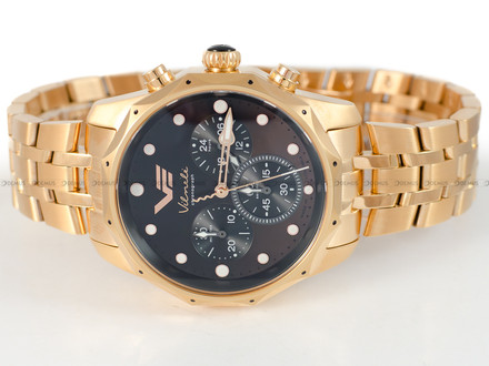 Zegarek Damski Vostok Europe Vilnele JS20-125B751B - Zestaw