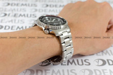 Zegarek Citizen Promaster NY0085-86EE Męski, Automatyczny, Wskazówkowy