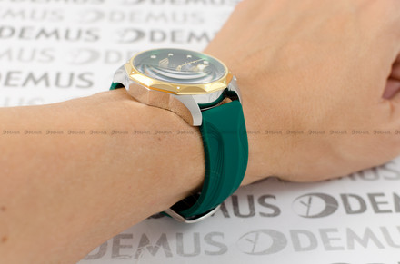 Zegarek Damski Vostok Europe Vilnele JS20-125E752B - Zestaw