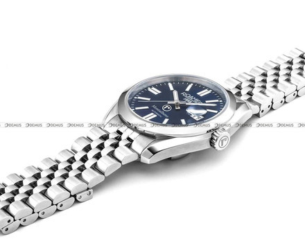 Roamer Montalbano Automatic 996983 41 45 20 Zegarek Męski
