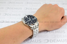 Zegarek Citizen Promaster AT9030-55L Męski, Kwarcowy Radio Controlled, Wskazówkowy