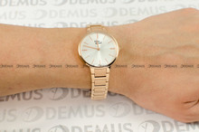 Zegarek Pierre Ricaud P22034.9113Q Damski, Kwarcowy, Wskazówkowy