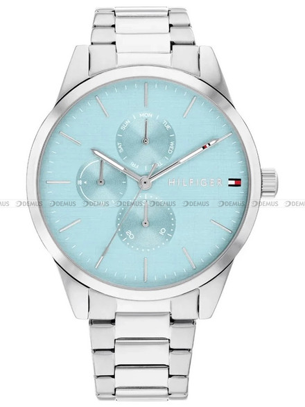Tommy Hilfiger Camille 1782767 Zegarek damski