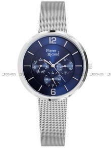 Pierre Ricaud P22023.5155QF Zegarek Damski