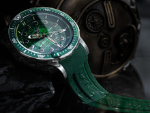 Vostok Europe Batiscafos Hybrid PX84-511A770B Zegarek Męski  - Zestaw