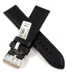 Pasek skórzany do zegarka - Chermond A111L.24.1-XL - 24 mm